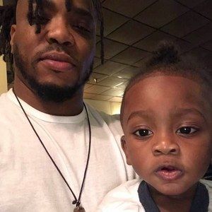 Meet your Posher, Jah c